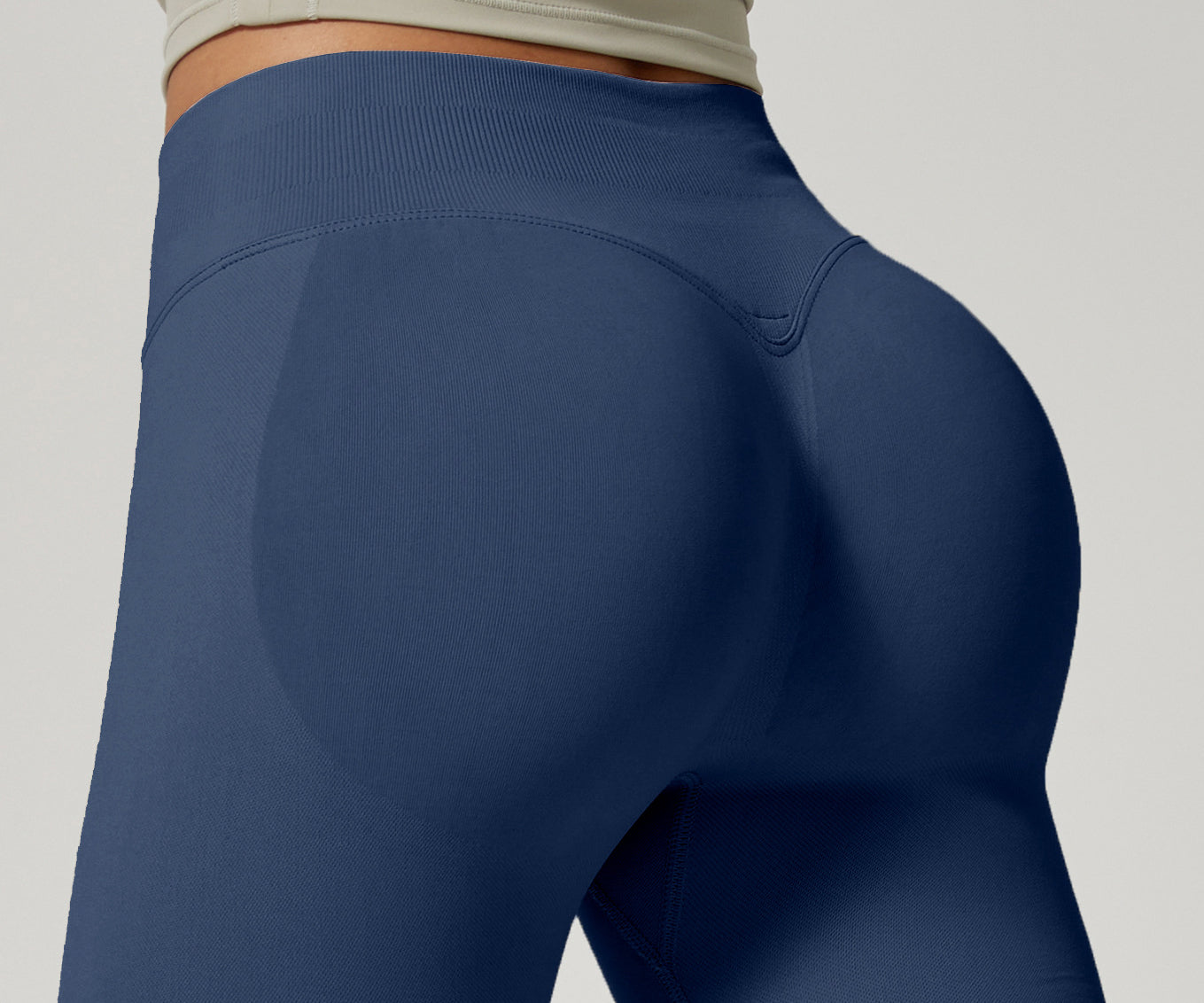 Yoga Shorts